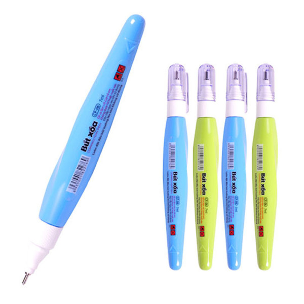 Bút xóa nước 7ml  CP-06 (Thiên Long)